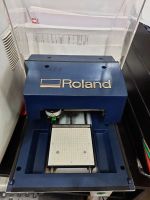 Лот: 19305016. Фото: 2. Ударный фотопринтер Roland Metaza... Оборудование
