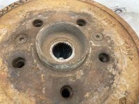 Лот: 22489692. Фото: 3. поворотный кулак Renault Duster... Авто, мото, водный транспорт