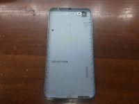 Лот: 16541250. Фото: 2. Задняя крышка Xiaomi Redmi Note... Запчасти, оборудование