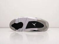 Лот: 20733445. Фото: 3. Кроссовки Nike Air Jordan 4 Retro... Одежда, обувь, галантерея