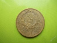 Лот: 2000814. Фото: 2. 5 копеек 1957 г. Монеты
