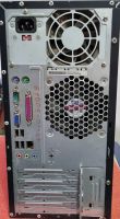 Лот: 19616926. Фото: 4. Компьютер HP-Compaq-dx2300. Красноярск