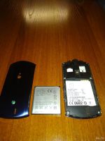 Лот: 16861922. Фото: 3. Sony Ericsson Mt11i. Красноярск