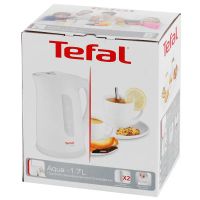 Лот: 11116286. Фото: 6. Электрочайник Tefal KO 270130