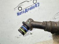 Лот: 25378015. Фото: 4. трубка топливная Volkswagen Touareg... Красноярск