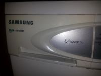 Лот: 6302037. Фото: 2. Стиральная машинка. Работает... Крупная бытовая техника