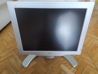 Лот: 20534101. Фото: 3. Монитор Philips 150C5. Компьютеры, оргтехника, канцтовары