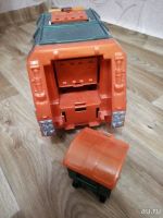 Лот: 10747236. Фото: 3. Мусоровоз. Дети растут