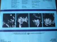 Лот: 13700511. Фото: 4. The Beatles. " A Hard Day's Night...