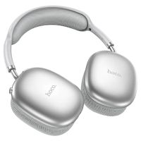 Лот: 25302175. Фото: 2. Гарнитура Bluetooth Hoco W35 Air... Аудиотехника