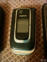 Лот: 10760861. Фото: 2. Nokia 6131.C6-00 обмен. Смартфоны, связь, навигация