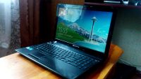 Лот: 4658659. Фото: 3. Packard Bell EasyNote TK85. Компьютеры, оргтехника, канцтовары