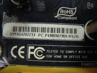 Лот: 5959017. Фото: 2. Материнская плата 775 Foxconn... Комплектующие