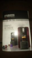 Лот: 12700899. Фото: 3. Кофеварка Cremesso Compact Automatic. Бытовая техника