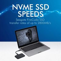 Лот: 23246814. Фото: 2. Внешний диск SSD LaCie 2TB Rugged... Комплектующие