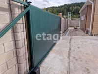 Лот: 25285480. Фото: 11. 4-комн. дом , село Овсянка улица...