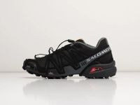 Лот: 24976699. Фото: 3. Кроссовки Salomon SPEEDCROSS 3... Одежда, обувь, галантерея