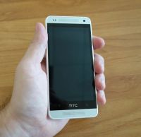 Лот: 4834994. Фото: 2. продам HTC one mini. Смартфоны, связь, навигация