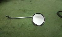 Лот: 8612069. Фото: 2. зерколо от мотоцикла ЯВА вроде. Мототехника