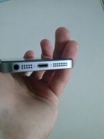 Лот: 7790953. Фото: 5. iPhone 5s 16 Gb