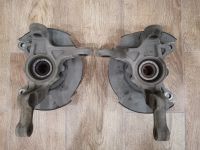 Лот: 18927735. Фото: 4. Ступица honda fit Ge6 в сборе... Красноярск