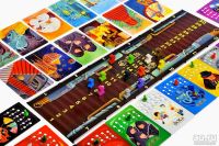 Лот: 8726460. Фото: 4. Настольная игра "Диксит: Одиссея...