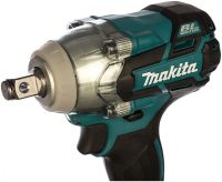 Лот: 17966259. Фото: 7. Ударный гайковерт Makita DTW285Z...