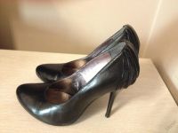 Лот: 5612668. Фото: 3. Туфли кожаные, 34 р. Одежда, обувь, галантерея