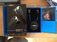 Лот: 3221961. Фото: 2. SMS Audio Street by 50 (In-Ear... Аудиотехника