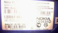 Лот: 1492963. Фото: 3. Nokia x6 (оригинал). Красноярск