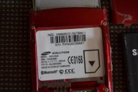 Лот: 9643797. Фото: 4. Телефон samsung sgh-e840