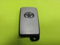 Лот: 22837646. Фото: 2. Смарт ключ Toyota. Автозапчасти