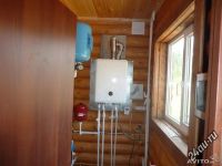 Лот: 5215638. Фото: 5. дом 100 квадратов за 950 000 рублей...