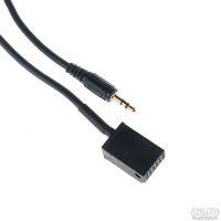 Лот: 13609766. Фото: 3. Кабель переходник адаптер линейный... Авто, мото, водный транспорт