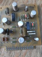 Лот: 19197268. Фото: 7. Печатные платы магнитофона Илеть...