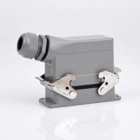 Лот: 25884409. Фото: 2. HDC-HE-016-1 - комплект вилочный... Радиодетали  (электронные компоненты)