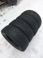 Лот: 10963781. Фото: 12. 215/65/16 Michelin X-Ice North...