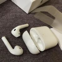 Лот: 17479728. Фото: 5. AirPods 2