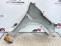 Лот: 25745977. Фото: 9. крыло Hyundai Solaris RB