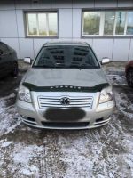 Лот: 8864751. Фото: 3. Тойота Авенсис 2.0 , 2006г. Красноярск