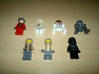 Лот: 6299030. Фото: 5. Лего Lego Star Wars, минифигурки