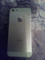 Лот: 6708540. Фото: 2. Iphon 5s. Смартфоны, связь, навигация