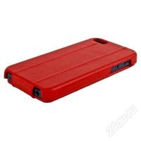 Лот: 2429268. Фото: 2. Чехол HOCO Earl Classic для iPhone... Аксессуары