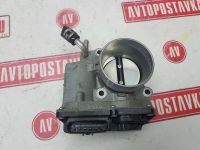 Лот: 20899246. Фото: 5. Заслонка дроссельная Toyota Wish...