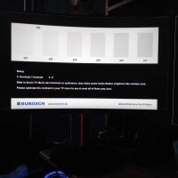 Лот: 20028387. Фото: 6. монитор Acer Nitro XZ242QPbmiiphx...