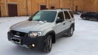 Лот: 3676300. Фото: 2. Продам Ford Maverick 2005г. Авто, мото, водный транспорт