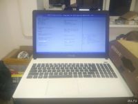 Лот: 8938354. Фото: 2. Asus X501U. Компьютеры, ноутбуки, планшеты