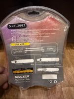Лот: 25721615. Фото: 2. Новый межблочный аудио Neotech... Аксессуары