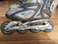 Лот: 11533152. Фото: 5. Ролики Rollerblade Activa TFS...