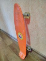 Лот: 11203663. Фото: 3. Скейтборд Penny board - 56см. Красноярск